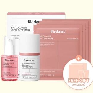 Biodance Collagen Bundle